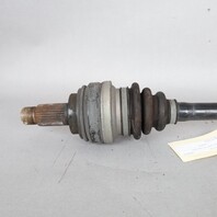 2012-2015 BMW X1 2.0 xDrive Right Rear Axle Shaft CV Joint 33207591596 OEM Used