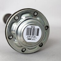2012-2015 BMW X1 2.0 xDrive Right Rear Axle Shaft CV Joint 33207591596 OEM Used