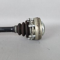 2012-2015 BMW X1 2.0 xDrive Right Rear Axle Shaft CV Joint 33207591596 OEM Used