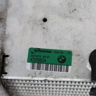 2012-2016 BMW X1 Z4 N20 Intercooler 17517624146 OEM Used