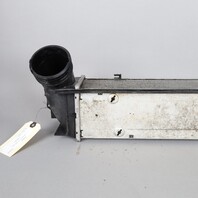 2012-2016 BMW X1 Z4 N20 Intercooler 17517624146 OEM Used