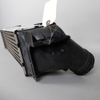 2012-2016 BMW X1 Z4 N20 Intercooler 17517624146 OEM Used