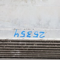 2012-2016 BMW X1 Z4 N20 Intercooler 17517624146 OEM Used