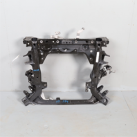 2012‑2015 BMW X1 xDrive Front Subframe Crossmember 31116788965 OEM Used