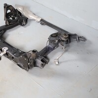 2012‑2015 BMW X1 xDrive Front Subframe Crossmember 31116788965 OEM Used