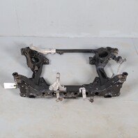 2012‑2015 BMW X1 xDrive Front Subframe Crossmember 31116788965 OEM Used