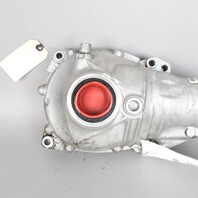 2012-2015 BMW X1 E84 xDrive28i Front Differential Carrier 31507533973 OEM Used