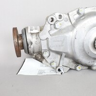 2012-2015 BMW X1 E84 xDrive28i Front Differential Carrier 31507533973 OEM Used