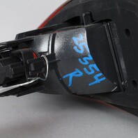 2012-2015 BMW X1 E84 Right Tail Light Lid Mount 63212990114 OEM Used