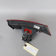 2012-2015 BMW X1 E84 Right Tail Light Lid Mount 63212990114 OEM Used