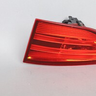 2012-2015 BMW X1 E84 Right Tail Light Lid Mount 63212990114 OEM Used