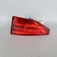 2012-2015 BMW X1 E84 Right Tail Light Lid Mount 63212990114 OEM Used