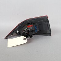 2012-2015 BMW X1 E84 Right Tail Light Lid Mount 63212990114 OEM Used