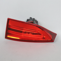 2012-2015 BMW X1 E84 Right Tail Light Lid Mount 63212990114 OEM Used