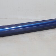 2013-2015 BMW X1 M-Sport Left Rocker Panel Molding 51778047543 OEM Used