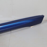 2013-2015 BMW X1 M-Sport Left Rocker Panel Molding 51778047543 OEM Used