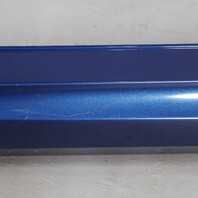 2013-2015 BMW X1 M-Sport Left Rocker Panel Molding 51778047543 OEM Used