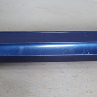 2013-2015 BMW X1 M-Sport Left Rocker Panel Molding 51778047543 OEM Used