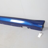 2013-2015 BMW X1 M-Sport Left Rocker Panel Molding 51778047543 OEM Used