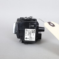 09-11 BMW 328i 335i / 12-15 BMW X1 Headlight Switch 61319169398 OEM Used