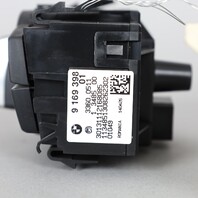 09-11 BMW 328i 335i / 12-15 BMW X1 Headlight Switch 61319169398 OEM Used