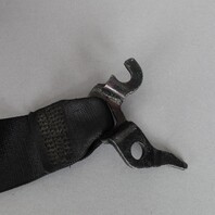 2012-2015 BMW X1 Left Front Seat Belt Retractor 72112991283 OEM Used