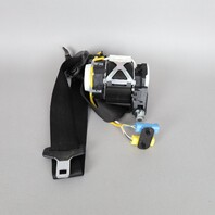 2012-2015 BMW X1 Left Front Seat Belt Retractor 72112991283 OEM Used