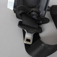 2012-2015 BMW X1 Left Front Seat Belt Retractor 72112991283 OEM Used