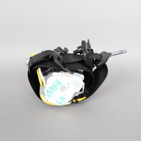 2012-2015 BMW X1 Left Front Seat Belt Retractor 72112991283 OEM Used