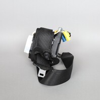 2012-2015 BMW X1 Left Front Seat Belt Retractor 72112991283 OEM Used