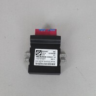 2014 BMW X1 Fuel Pump Control Module 16147276046 OEM Used