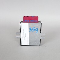 2014 BMW X1 Fuel Pump Control Module 16147276046 OEM Used