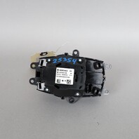 2014 BMW X1 iDrive Navigation Knob Joystick Controller 65829285443 OEM Used