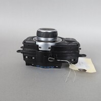 2014 BMW X1 iDrive Navigation Knob Joystick Controller 65829285443 OEM Used