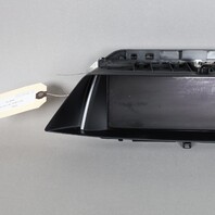 2013-2015 BMW X1 Central Information Display 65509289582 OEM Used