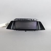 2013-2015 BMW X1 Central Information Display 65509289582 OEM Used