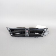 2013-2015 BMW X1 E84 Center Dash Air Vent 64229258354 OEM Used