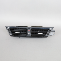 2013-2015 BMW X1 E84 Center Dash Air Vent 64229258354 OEM Used