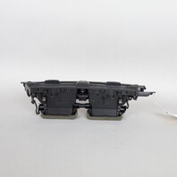 2013-2015 BMW X1 E84 Center Dash Air Vent 64229258354 OEM Used