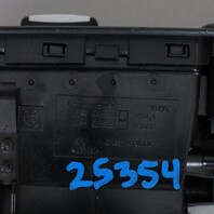 2013-2015 BMW X1 E84 Center Dash Air Vent 64229258354 OEM Used
