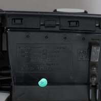 2013-2015 BMW X1 E84 Center Dash Air Vent 64229258354 OEM Used