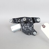 2012-2015 BMW X1 Rear Wiper Motor 67632990856 OEM Used