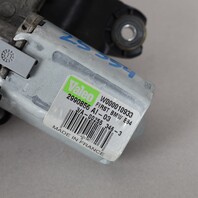 2012-2015 BMW X1 Rear Wiper Motor 67632990856 OEM Used