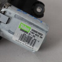 2012-2015 BMW X1 Rear Wiper Motor 67632990856 OEM Used