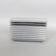 2012-2015 BMW X1 Amp Amplifier 65129312443 OEM Used