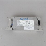 2014 BMW X1 E84 Telematics Module 84109257163 OEM Used