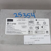 2014 BMW X1 E84 Telematics Module 84109257163 OEM Used