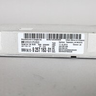 2014 BMW X1 E84 Telematics Module 84109257163 OEM Used