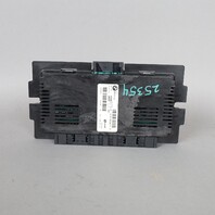 2014 BMW X1 Footwell Body Control Module BCM 61359308371 OEM Used