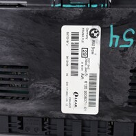 2014 BMW X1 Footwell Body Control Module BCM 61359308371 OEM Used